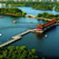 湖南省烈士公園風雨長廊