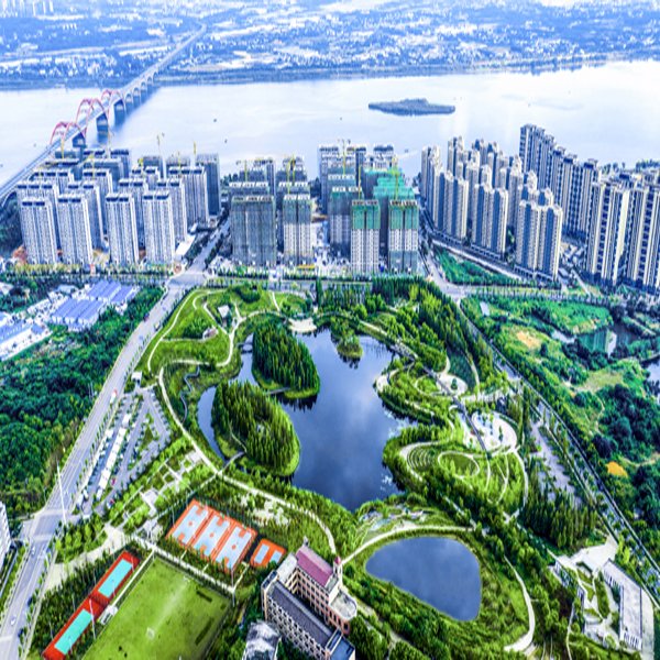 聯江公園