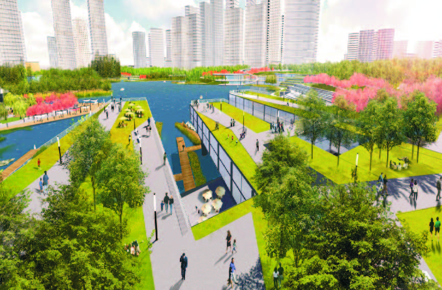 聯江公園